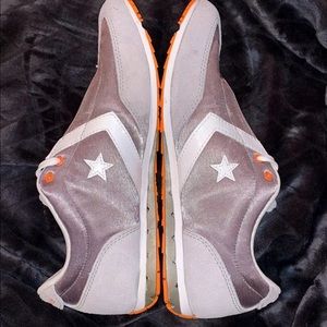 New Converse Sneakers